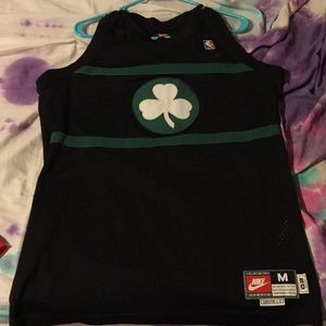 Paul Pierce jersey